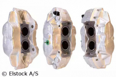 ELSTOCK 830044 -  Тормозной суппорт