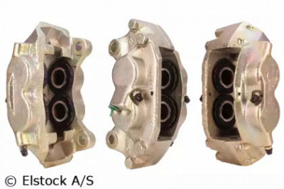 ELSTOCK 830046 -  Тормозной суппорт