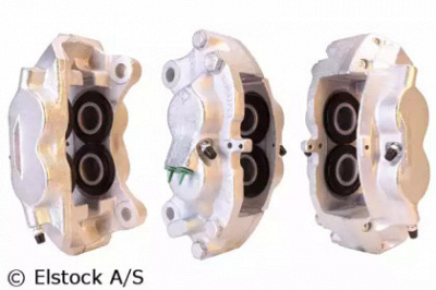 ELSTOCK 830050 -  Тормозной суппорт