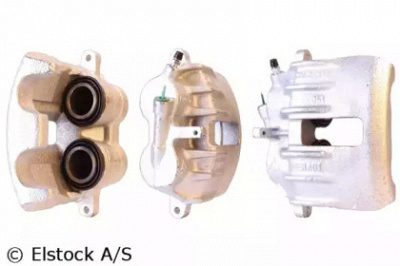 ELSTOCK 830052 -  Тормозной суппорт