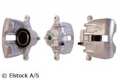 ELSTOCK 830072 -  Тормозной суппорт