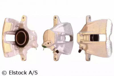 ELSTOCK 830173 -  Тормозной суппорт