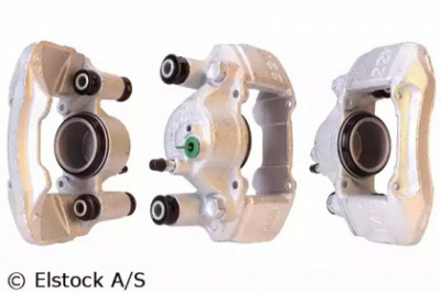 ELSTOCK 8302471 -  Тормозной суппорт