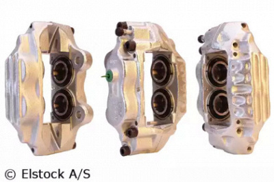 ELSTOCK 830306 -  Тормозной суппорт