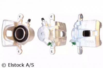 ELSTOCK 830343 -  Тормозной суппорт