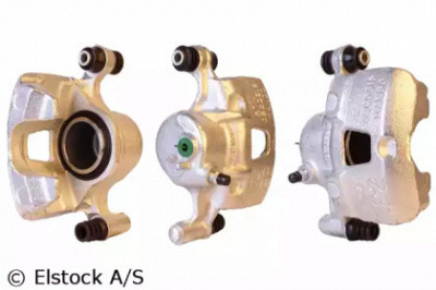 ELSTOCK 830367 -  Тормозной суппорт