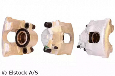 ELSTOCK 830406 -  Тормозной суппорт