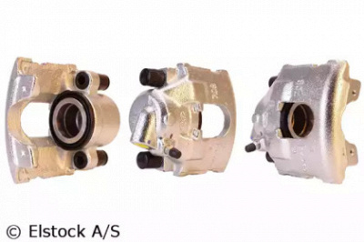 ELSTOCK 830408 -  Тормозной суппорт