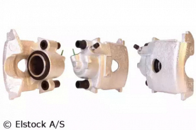ELSTOCK 830480 -  Тормозной суппорт