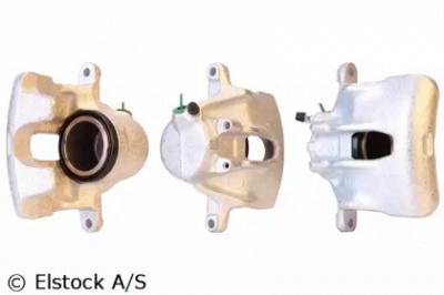 ELSTOCK 830512 -  Тормозной суппорт
