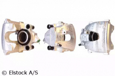 ELSTOCK 830517 -  Тормозной суппорт