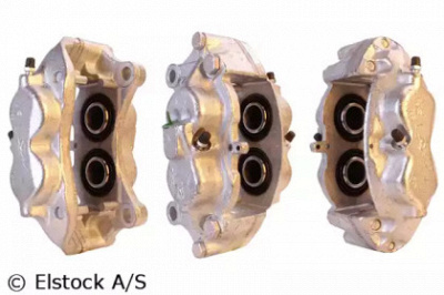 ELSTOCK 830522 -  Тормозной суппорт