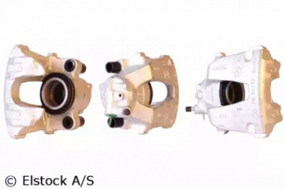 ELSTOCK 830537 -  Тормозной суппорт
