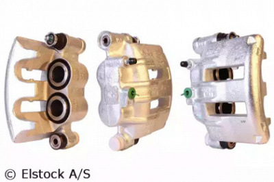 ELSTOCK 830573 -  Тормозной суппорт
