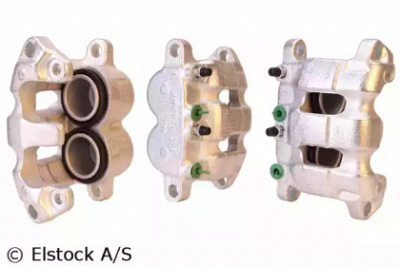 ELSTOCK 830591 -  Тормозной суппорт