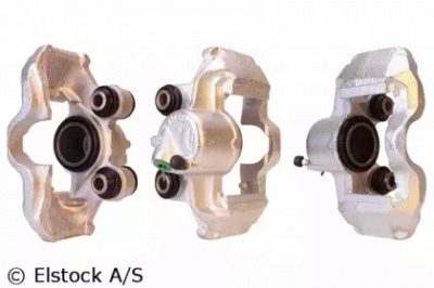 ELSTOCK 830601 -  Тормозной суппорт