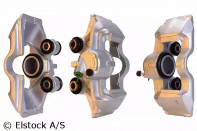 ELSTOCK 830602 -  Тормозной суппорт