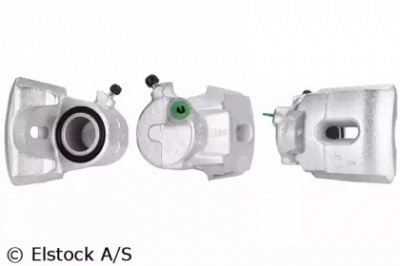 ELSTOCK 830617 -  Тормозной суппорт