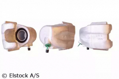 ELSTOCK 830634 -  Тормозной суппорт