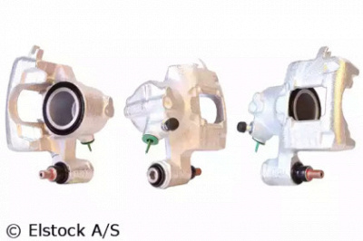 ELSTOCK 830635 -  Тормозной суппорт