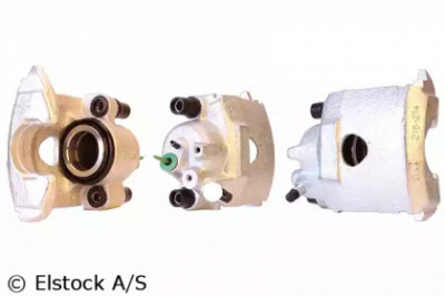 ELSTOCK 830643 -  Тормозной суппорт