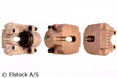 ELSTOCK 830672 -  Тормозной суппорт