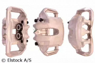 ELSTOCK 830675 -  Тормозной суппорт