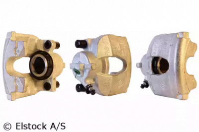 ELSTOCK 830752 -  Тормозной суппорт