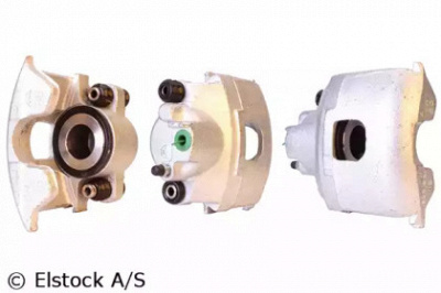 ELSTOCK 830784 -  Тормозной суппорт