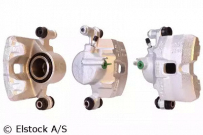 ELSTOCK 830808 -  Тормозной суппорт