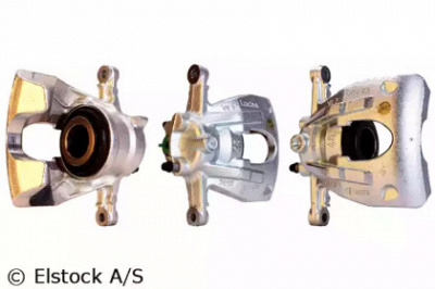 ELSTOCK 830813 -  Тормозной суппорт