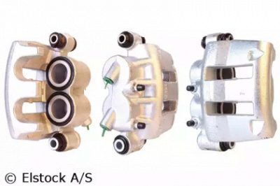 ELSTOCK 830819 -  Тормозной суппорт