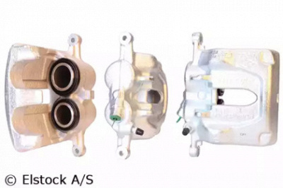 ELSTOCK 830822 -  Тормозной суппорт