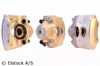 ELSTOCK 830825 -  Тормозной суппорт