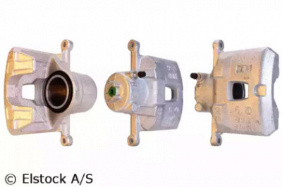 ELSTOCK 830837 -  Тормозной суппорт