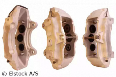 ELSTOCK 830850 -  Тормозной суппорт