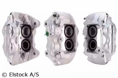 ELSTOCK 830875 -  Тормозной суппорт