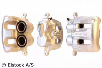 ELSTOCK 830898 -  Тормозной суппорт