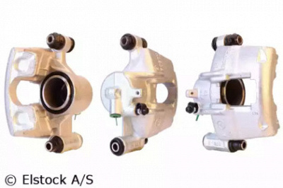 ELSTOCK 830900 -  Тормозной суппорт