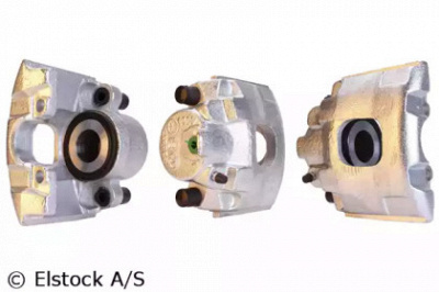 ELSTOCK 830902 -  Тормозной суппорт