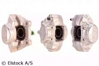 ELSTOCK 830958 -  Тормозной суппорт