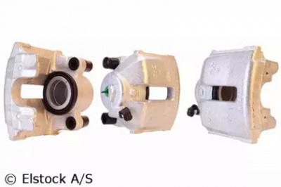ELSTOCK 831038 -  Тормозной суппорт