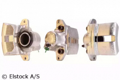 ELSTOCK 831109 -  Тормозной суппорт