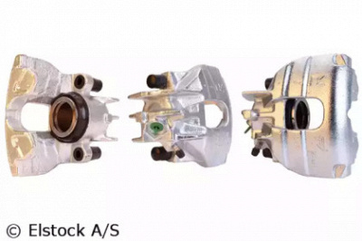 ELSTOCK 831163 -  Тормозной суппорт