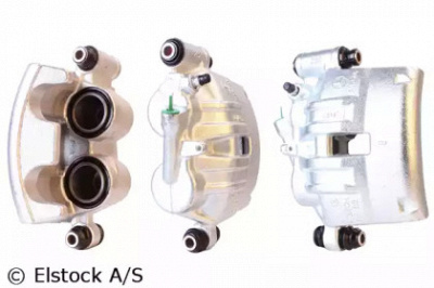 ELSTOCK 831168 -  Тормозной суппорт