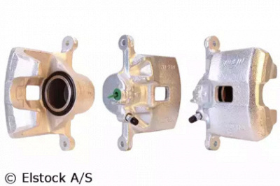 ELSTOCK 831208 -  Тормозной суппорт