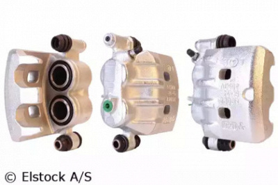 ELSTOCK 831258 -  Тормозной суппорт