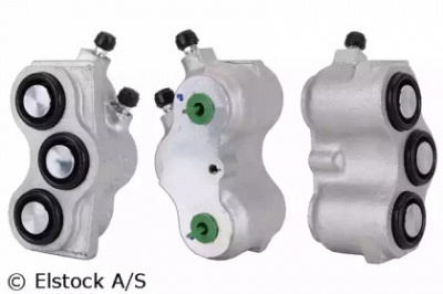 ELSTOCK 831303 -  Тормозной суппорт