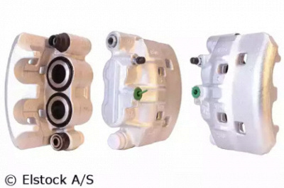 ELSTOCK 831315 -  Тормозной суппорт
