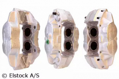 ELSTOCK 831327 -  Тормозной суппорт
